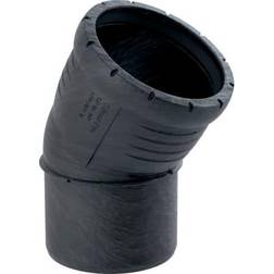 Geberit Silent-Pro bøjning 30° 110MM