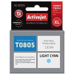 ActiveJet AE-805N Blekkpatron - Light Cyan