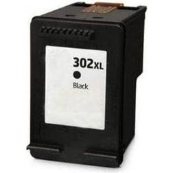 G&G 302XL sort 15ml HP