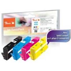 Peach Combi-Pack H934/H935