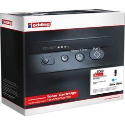Edding Tonerkassette erstatter Kyocera