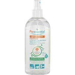 Puressentiel Assainissant Purifying Antibacterial Spray Lotion