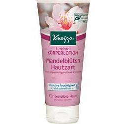 Kneipp Skin care Body care Lightweight Body Lotion “Mandelblüten Hautzart” Almond Blossom 200ml