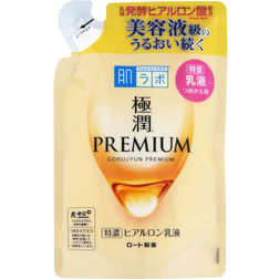 Rohto Mentholatum - Hada Labo Gokujyun Premium Emulsion Refill 2020 Edition