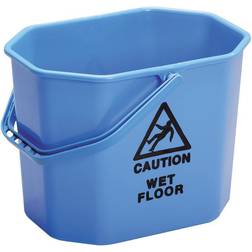 Nordisk Microfiber Spand Mini Mop 12 ltr