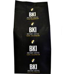 BKI Instant kaffe - Colombia Arabica