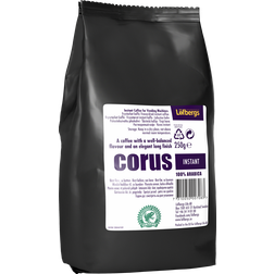 Löfbergs Corus RA Instant Kaffe Løs pose á 250g