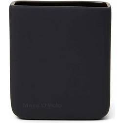 Marc O'Polo The Edge Toothbrush Holder Anthracite