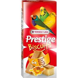 Biscuits Fugl 6 Stk Honning