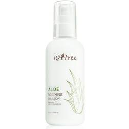 Isntree Aloe Soothing Emulsion Kalmerende en Hydraterende Emulsie 120 ml