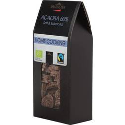 Valrhona Feves Oriado 60% 200g 200g