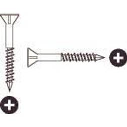 SKRUE MONTAFLEX 4,2X25 TX20 FH