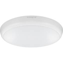 Integral 12W Ceiling Flush Light