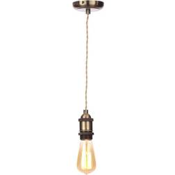 Forum Inlight Dale E27 Pendant Lamp