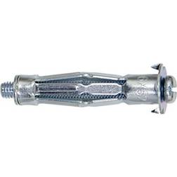 Fischer Metal cavity fixing HM 4 S with metric 50stk