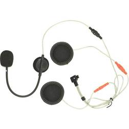 Midland Audio Kit BT Next Conference C1008.01 Cuffia con microfono Adatto per (Casco) Casco integrale, Casco jet