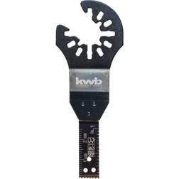 Kwb 709250 ENERGY SAVING Plunge-Cut Blade Bi-Metal 10mm