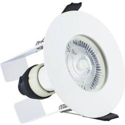 Integral Evofire Fire Ceiling Flush Light