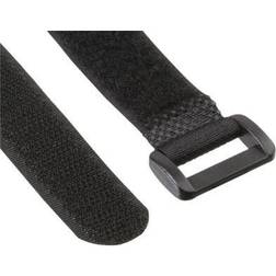 InLine Cable Strips 20 x 100 mm 10 pcs