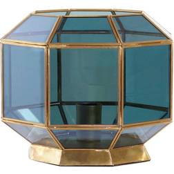 Dkd Home Decor Krystal Bordlampe
