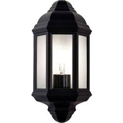 Happy Homewares Traditional Wall light