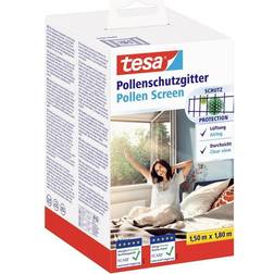 TESA 55296-00000-00 Pollenbeskyttelsesgitter 1500 1800