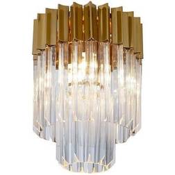 Luminosa Lighting Poland Ceiling Flush Light ∅ 30cm