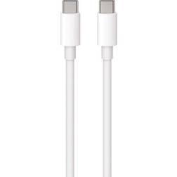 Maxlife MXUC-05 100W USB C - USB C M-M 2m