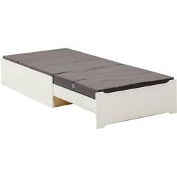 HoppeKids Madrass För Lounge Modul 80x9x200