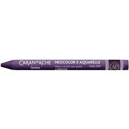Caran d’Ache Vokskridt NeoColor II Aubergin