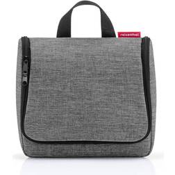 Reisenthel Toiletbag - Twist Silver