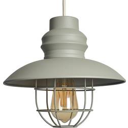 ValueLights Penglai Cement Shade ∅ 28cm