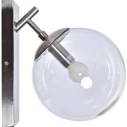 Dkd Home Decor 25W Väggarmatur ∅ 20cm