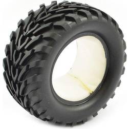 FTX Bugsta Tyres 2 with Foam FTX6445