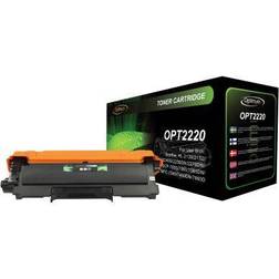 Optimum toner 2600