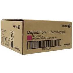 Xerox 006R90282 magenta toner