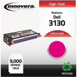 Innovera IVRD3130M Compatible Remanufactured