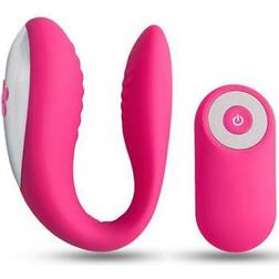 Toyz4Lovers Love Nest Parvibrator