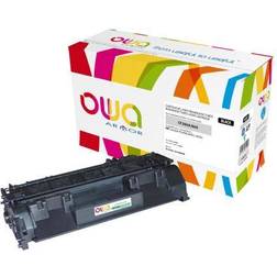 Armor Noir Compatible Cartouche De Toner CF280A