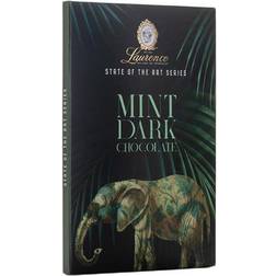 Dark Chocolate with Mint 80 g