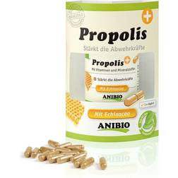 ANIBIO Propolis kapsler 60 stk.