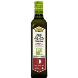 Zeta Olivolja Classico Extra Virgin Eko 50cl
