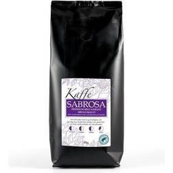 Staples Kaffe SABROSA Premium Mellanrost 450g