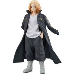 Figurine Tokyo Revengers PVC Pop Up Parade Manjiro Sano 17 cm