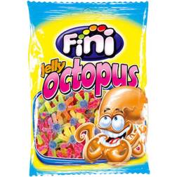 Fini Fini Sura Bläckfiskar 80g