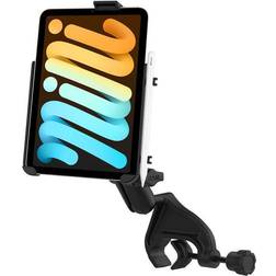 RAM Mounts Mount EZ-Roll'r Cradle with Yoke Clamp Mount iPad mini