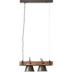 Brilliant Decca Pendel 51cm