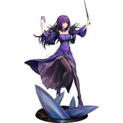 Caster/Scathach-Skadi Statue 1/7 27 cm