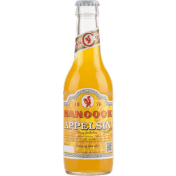 Hancock Appelsin 25cl 1stk