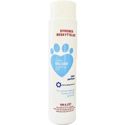 Dyrenes Beskyttelse hunde balsam